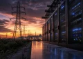 Data Center REITs Hit the Power Grid Bottleneck