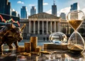 Dividend Stocks Face the Treasury Yield Test