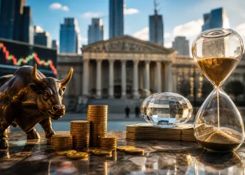 Dividend Stocks Face the Treasury Yield Test