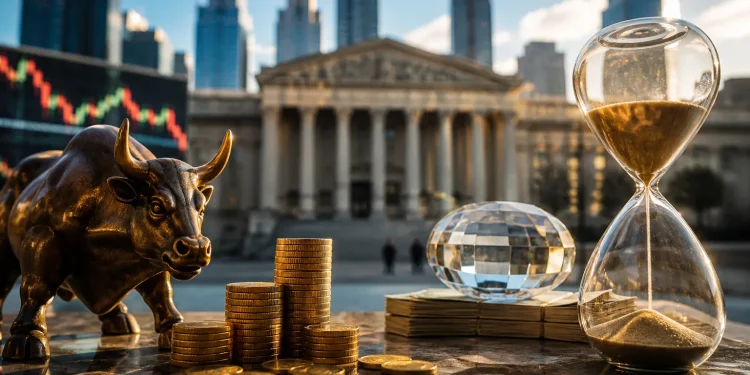 Dividend Stocks Face the Treasury Yield Test