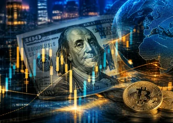 Dollar Index Becomes the Market’s Swing Factor Dollar Index Becomes the Market’s Swing Factor
