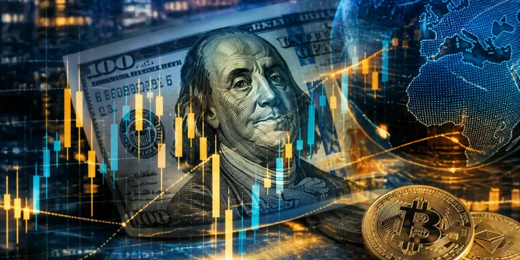 Dollar Index Becomes the Market’s Swing Factor Dollar Index Becomes the Market’s Swing Factor