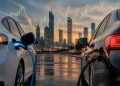 EV Stocks Confront the Hybrid Comeback