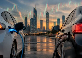 EV Stocks Confront the Hybrid Comeback