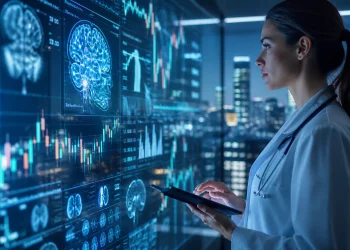 Healthcare AI Stocks Face the Reimbursement Test Healthcare AI Stocks Face the Reimbursement Test