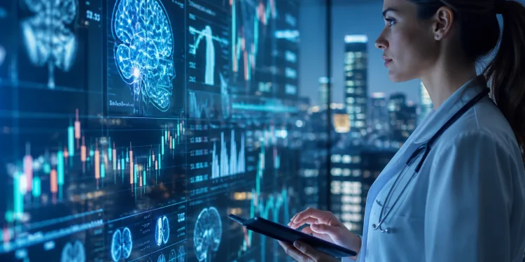 Healthcare AI Stocks Face the Reimbursement Test