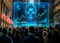 IPO Market Faces the AI Valuation Test IPO Market Faces the AI Valuation Test
