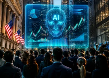 IPO Market Faces the AI Valuation Test IPO Market Faces the AI Valuation Test