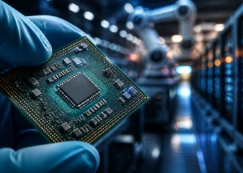 Memory Chip Stocks Face the AI Supply Squeeze