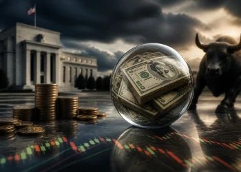 Money Market Funds Become the Fed-Cut Wild Card Money Market Funds Become the Fed-Cut Wild Card