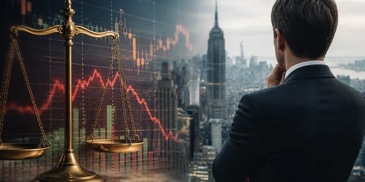 Neutral Rate Debate Becomes a Stock Market Risk