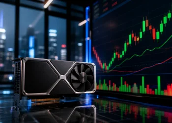 Nvidia Stock Faces the AI Capex Test