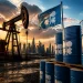 Oil Stocks Meet the OPEC Spare Capacity Test Oil Stocks Meet the OPEC Spare Capacity Test