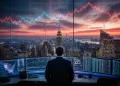 Prediction Markets Become Wall Street’s Election Gauge Prediction Markets Become Wall Street’s Election Gauge