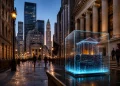 Private Credit ETFs Bring Shadow Banking to Main Street Private Credit ETFs Bring Shadow Banking to Main Street