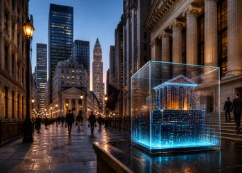 Private Credit ETFs Bring Shadow Banking to Main Street Private Credit ETFs Bring Shadow Banking to Main Street