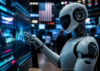 Robotics Stocks Enter the AI Agent Era Robotics Stocks Enter the AI Agent Era