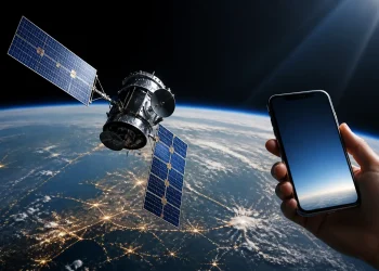Satellite Stocks Face the Direct-to-Device Test
