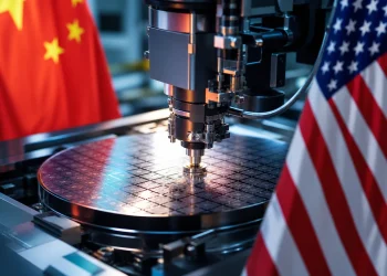 Semiconductor Equipment Stocks Face China Curbs Test