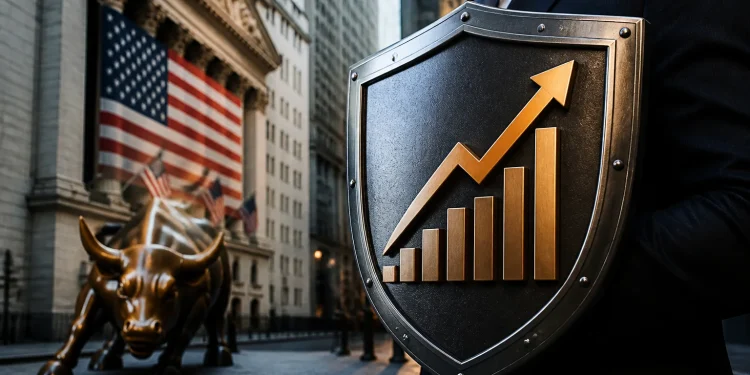 Share Buybacks Become the Earnings Safety Net