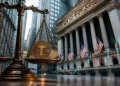 Stablecoin Regulation Puts Bank Stocks on Watch Stablecoin Regulation Puts Bank Stocks on Watch