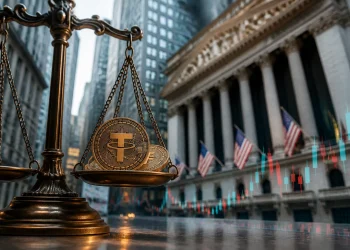 Stablecoin Regulation Puts Bank Stocks on Watch Stablecoin Regulation Puts Bank Stocks on Watch
