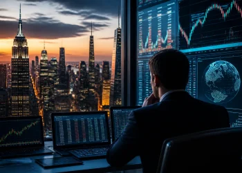 Tokenized Stocks Put Online Brokers on Watch