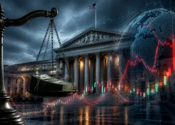 Treasury Auctions Become the Market’s New Stress Test Treasury Auctions Become the Market’s New Stress Test