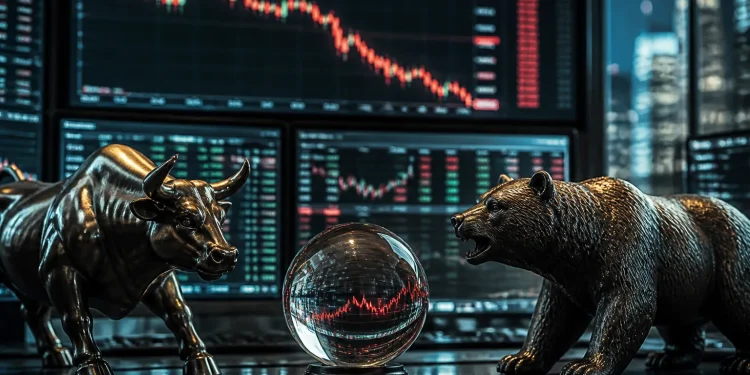VIX ETFs Return as Hedging Demand Builds