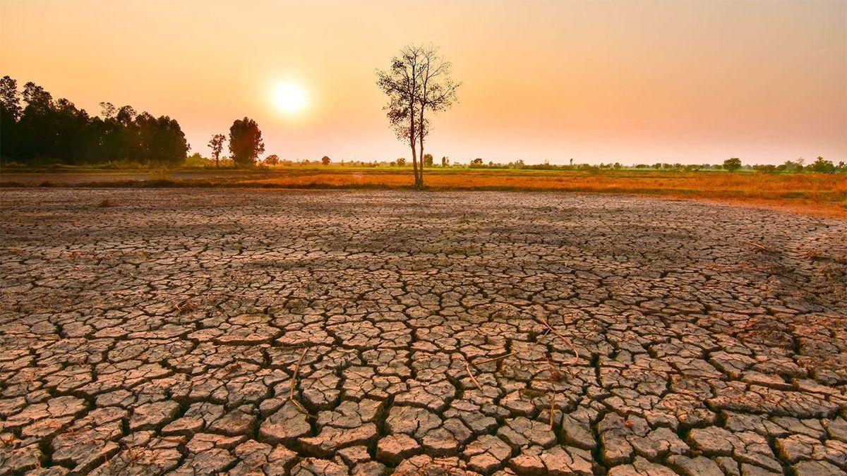 DMC warns of possible need to desalinate seawater if El Nino impact is as predicted DMC warns of possible need to desalinate seawater if El Nino impact is as predicted