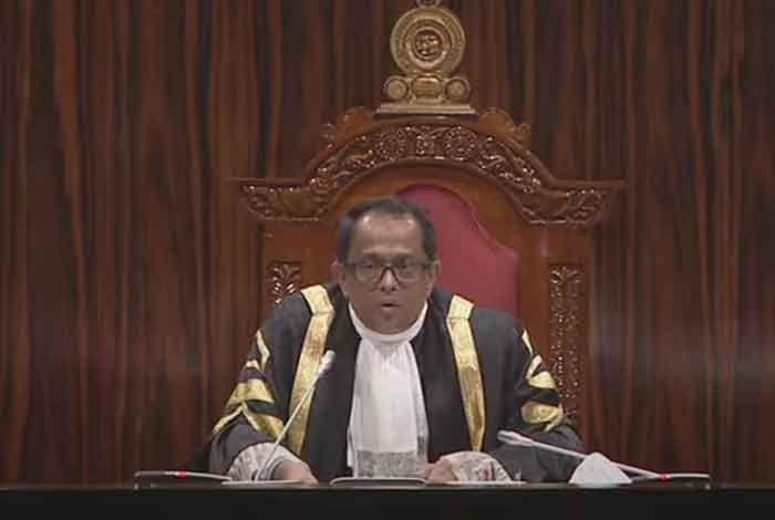 CC to decide on new Auditor General today