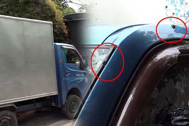 Gampaha shooting linked to underworld feud over Ganemulla Sanjeewa murder?