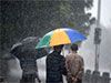 Several spells of showers expected in parts of the island