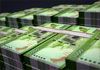 Salary increment structures of SOEs, Universities, Judicial Service, Parliament   AG s Dept.