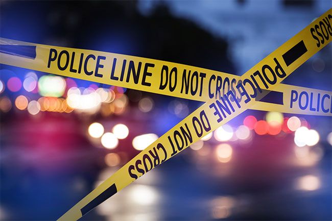 12 shot, 1 dead in North Carolina overnight shooting