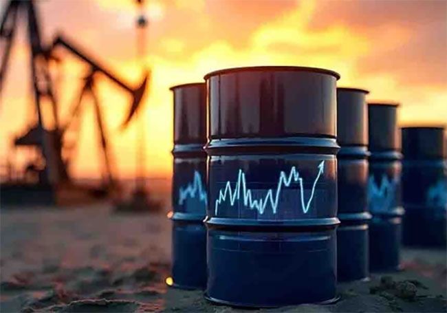 Oil stocks declining very fast, IEA chief warns