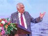 President says his task to restore Sri Lanka s economy is nearing its end President says his task to restore Sri Lanka s economy is nearing its end