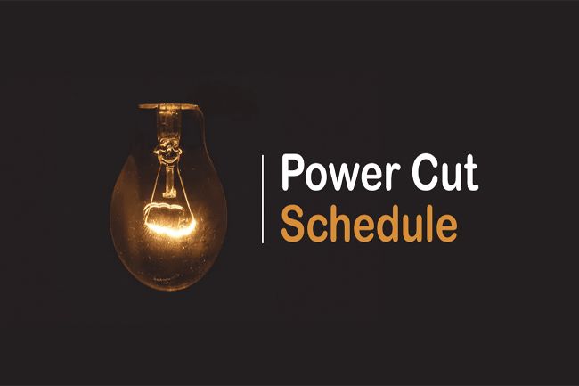 Island-wide power cuts: Heres how to check the schedule Island-wide power cuts: Heres how to check the schedule