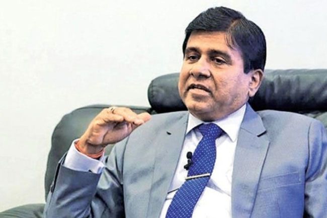 Wijeyadasa Rajapakshe resigns as Justice Minister