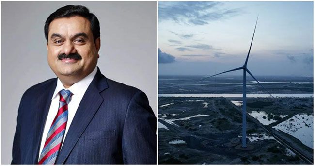 SC to consider petitions against Adani wind power project in Mannar