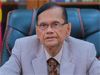 SLPP to take disciplinary action against G.L. Peiris SLPP to take disciplinary action against G.L. Peiris