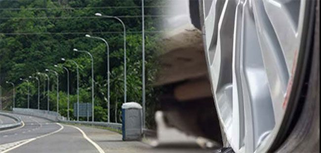 Two women killed, 4 injured in crash on expressway Two women killed, 4 injured in crash on expressway