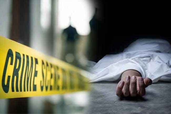 47-year-old killed with sharp weapon in Ambalangoda 47-year-old killed with sharp weapon in Ambalangoda