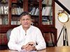 Dilith Jayaweera reveals plan to raise minimum household income to Rs. 100,000