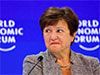 IMF chief very confident on soft landing, sees rate cuts coming IMF chief very confident on soft landing, sees rate cuts coming