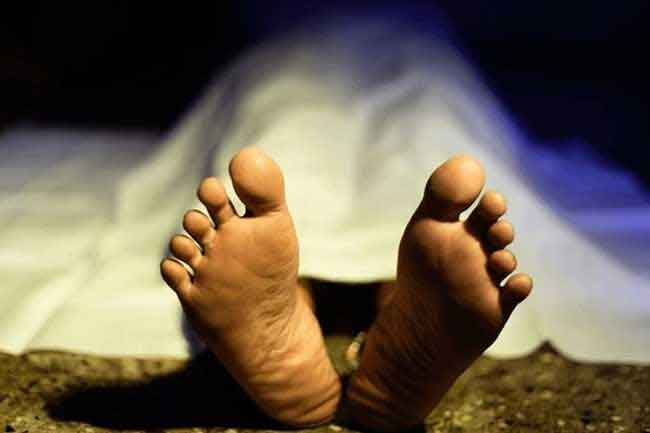 54-year-old found dead under suspicious circumstances in Mt. Lavinia