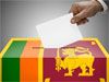 Sri Lanka s General Election on November 14