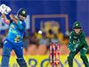 Women s Asia Cup- Sri Lanka beat Pakistan to set up final with India