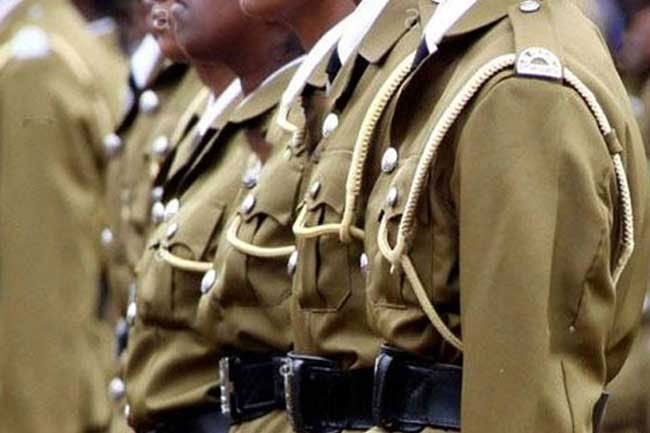 Prison officers launch sick leave trade union action