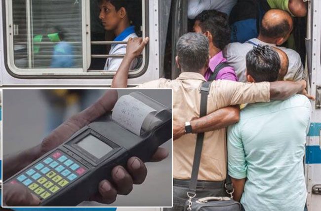 Bus fares likely to go up by over 10%; Cabinet approval sought Bus fares likely to go up by over 10%; Cabinet approval sought
